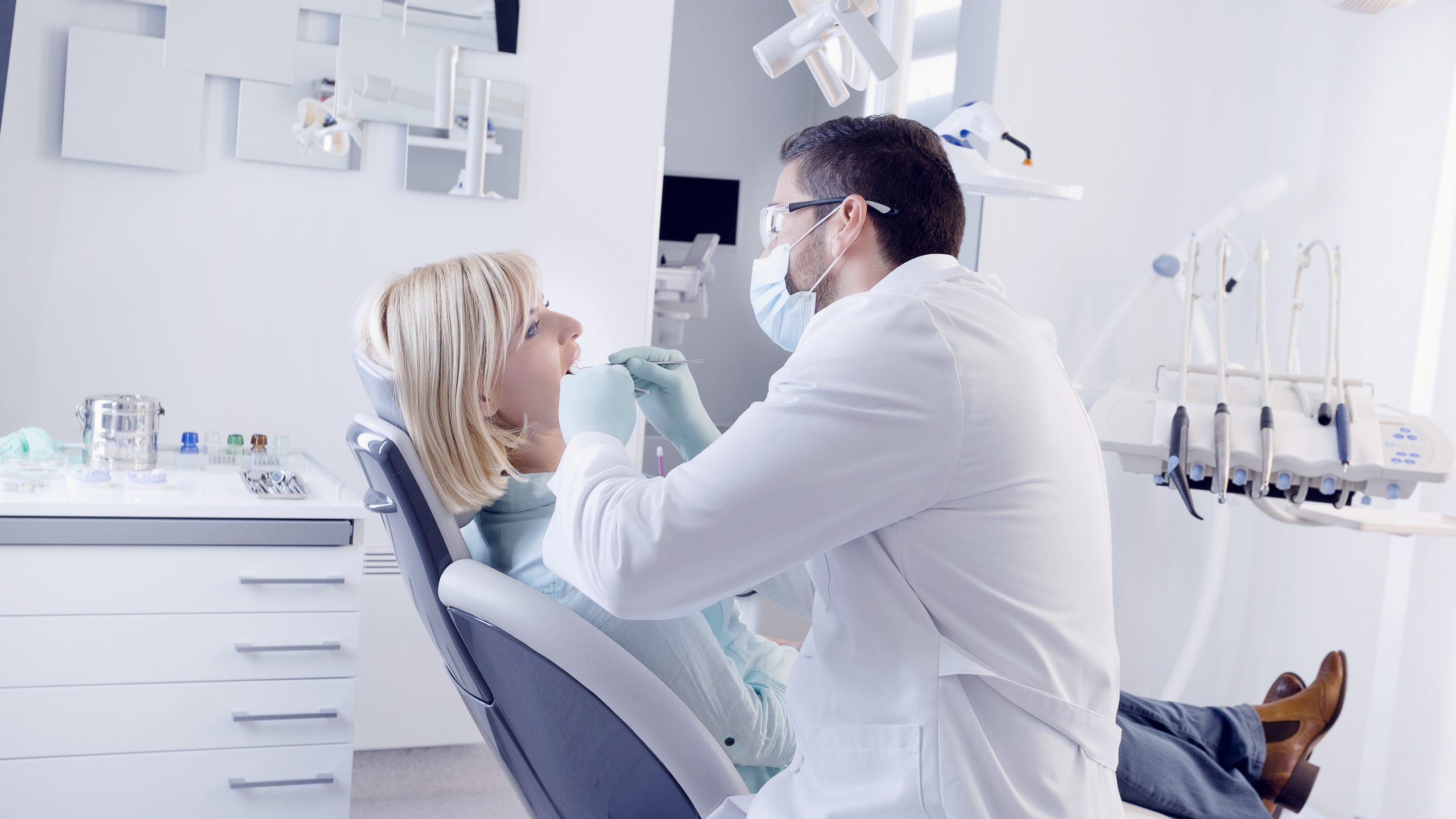 Dentist in Glendale Heights, IL